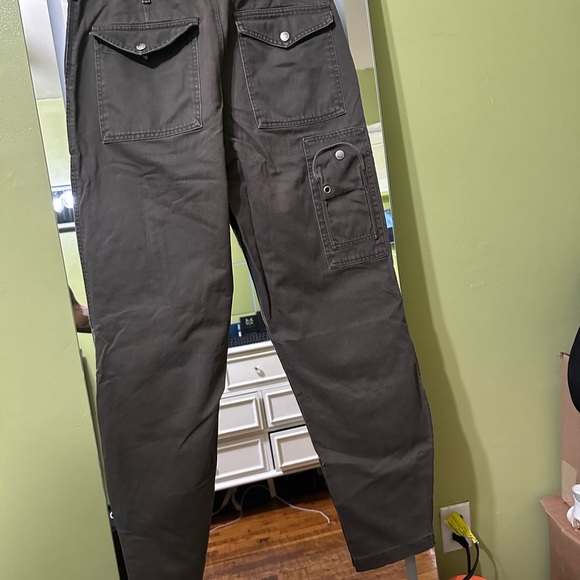 Sophnet Japan Utility Cargos - Size S - Picture 2 of 8